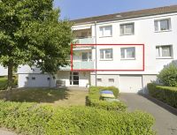 Wohnung zu vermieten - 62 qm 1. Etage Oberhausen Schmachtendorf Nordrhein-Westfalen - Oberhausen Vorschau