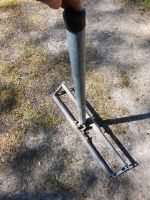 Antennenmast für Sattelitenantennen Zwischesparrenmotage Brandenburg - Beeskow Vorschau