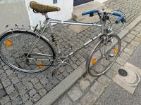 ein schönes Fahrrad Bayern - Bad Reichenhall Vorschau