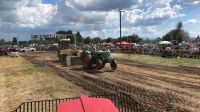 Deutz D8005 Bremswagenziehen Zorneding, 09.06.24 !!! Bayern - Bruck (Oberbayern) Vorschau