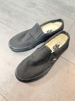 Schuhe Vans Schwarz Größe 38 Essen - Altenessen Vorschau