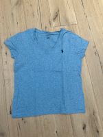 Polo Ralph Lauren Tshirt blau Hessen - Kriftel Vorschau