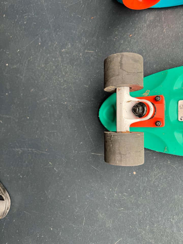 Pennyboard / Skateboard in Menden