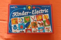 Spiel "Kinder-Elektrik" Brandenburg - Zossen-Kallinchen Vorschau