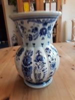 Antik-Vase, Delft blau, sehr guter Zustand Rheinland-Pfalz - Rheinbrohl Vorschau