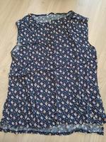 Bunte Bluse Esprit Größe 40 Schleswig-Holstein - Reinfeld Vorschau