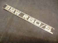 BMW R60/5 Anlasser Deckel Schild nr.2 Anlasserdeckel Emblem Nordrhein-Westfalen - Simmerath Vorschau