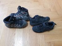 Nike & Salomon # 32 & 33 # Schuhe Hessen - Viernheim Vorschau