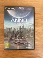 PC Spiel - Anno 2205 Düsseldorf - Lörick Vorschau