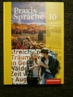 Praxis Sprache 10 Westermann Schulbuch Deutsch Nordrhein-Westfalen - Bad Laasphe Vorschau