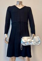 Strickkleid von Bonprix Gr.44/46 Hamburg-Nord - Hamburg Ohlsdorf Vorschau