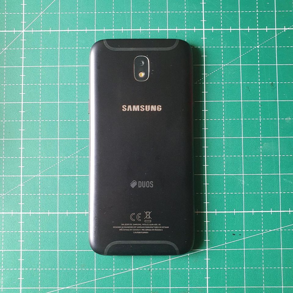 Samsung Galaxy J5 in Suhl