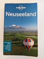 Reiseführer Neuseeland Lonely Planet Saarland - St. Wendel Vorschau