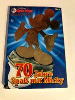 Micky Maus Jubiläumsband Nr.1 - 70 Jahre Spaß mit Micky Niedersachsen - Stadtoldendorf Vorschau