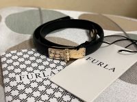 Furla Leder Armband Armreif schwarz Gold NEU Hessen - Wehrheim Vorschau