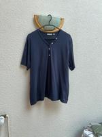 Neues dunkelblaues Shirt, Größe 46, Firma Rabe Nordrhein-Westfalen - Kreuzau Vorschau