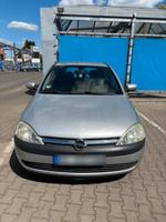 Opel Corsa C 1.2 Nordrhein-Westfalen - Bad Oeynhausen Vorschau
