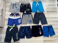 Paket kurze Hosen Sommer Shorts Gr 98 98/104 Junge Thüringen - Bad Sulza Vorschau