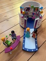 Playmobil Laufsteg Modenschau Modell 6148 Berlin - Zehlendorf Vorschau