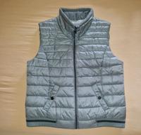 Gerry Weber Steppweste grau Gr.42 top Zustand Bayern - Roth Vorschau