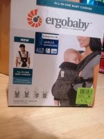 Ergobaby Omni 360 Trage Nordrhein-Westfalen - Oelde Vorschau