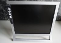 SONY SDM-HS95 PC Monitor. 19'' LCD Flachbildschirm. Günstig! Nordrhein-Westfalen - Brilon Vorschau