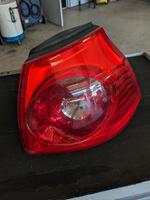 VW Golf V Rücklicht Heckleuchte hinten rechts 1K6945096E Bayern - Dillingen (Donau) Vorschau