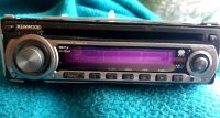 Auto radio kenwood cd mp3 Nordrhein-Westfalen - Baesweiler Vorschau