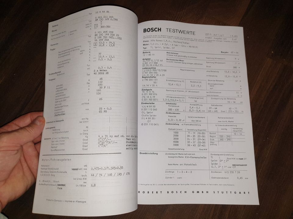 Saab 95 96 99 Monte Carlo Reparaturanleitung Reparaturhandbuch in Köln