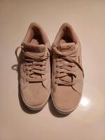 Sneaker Puma rosa Größe 40 Nordrhein-Westfalen - Remscheid Vorschau