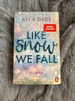 *NEUES BUCH* Like snow we fall *BOOKTOK* Innenstadt - Köln Altstadt Vorschau