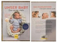 Buch " Unser Baby - Das erste Jahr " Niedersachsen - Steyerberg Vorschau