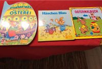 Osterbücher für Kinder Bayern - Freising Vorschau