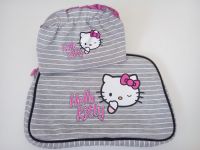 Schmink Kosmetik Täschchen Set von Hello Kitty Bayern - Immenstadt Vorschau