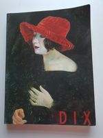 Otto Dix - 2 Kunstbücher Bayern - Grassau Vorschau