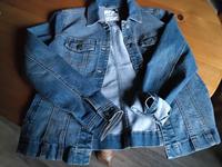 Jeansjacke Gr. 38 Montego Bayern - Illertissen Vorschau