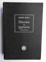 Hoffa Albert Dr. Lehrbuch der Frakturen und Luxationen für Ärzte Baden-Württemberg - Königsbach-Stein  Vorschau