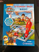 Paw Patrol Quiz 200 Fragen von Clementoni Gröpelingen - Oslebshausen Vorschau