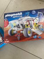 Playmobil Space Weltraum 9489 + 70307 Nordrhein-Westfalen - Everswinkel Vorschau