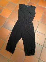 Guess Jumpsuit Einteiler Overall schwarz Gr. M Hessen - Wehretal Vorschau