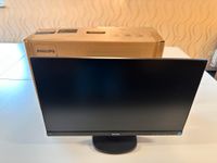 Philips Monitor 243S 23,8 Zoll 60,5cm Diagonale OVP Gaming Thüringen - Teistungen Vorschau