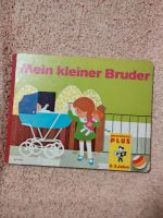 Mein kleiner Bruder, Pestalozzi Kinderbuch 1980, alt rar Bayern - Gunzenhausen Vorschau