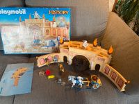 Playmobil History Anleitung, Originalkarton Bonn - Dottendorf Vorschau