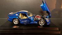 Modellauto Dodge Viper GTS Coupé Nordrhein-Westfalen - Viersen Vorschau