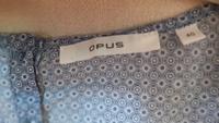 Bluse, Shirt, T-Shirt, OPUS, Größe 40, selten getragen Hessen - Burghaun Vorschau