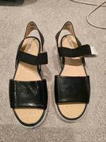 Geox Respira Sandalen Blau neu mit Etikett Gr.39 Berlin - Tempelhof Vorschau