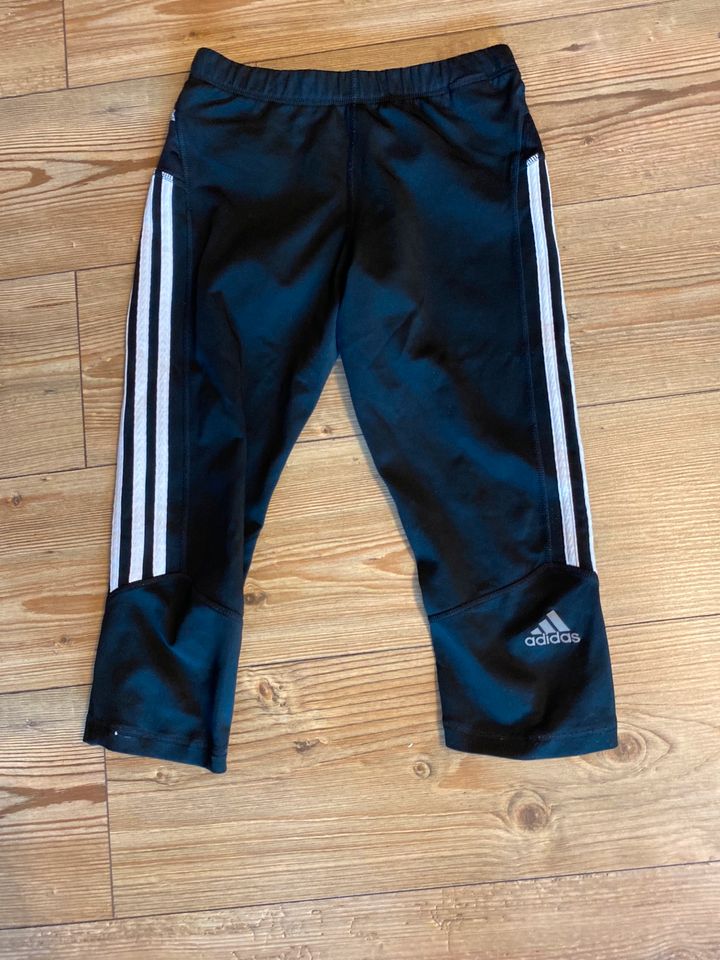 Adidas 7/8 Trainingshose Gr 158 Kinder M Laufhose in Nordrhein-Westfalen -  Hamm | eBay Kleinanzeigen ist jetzt Kleinanzeigen