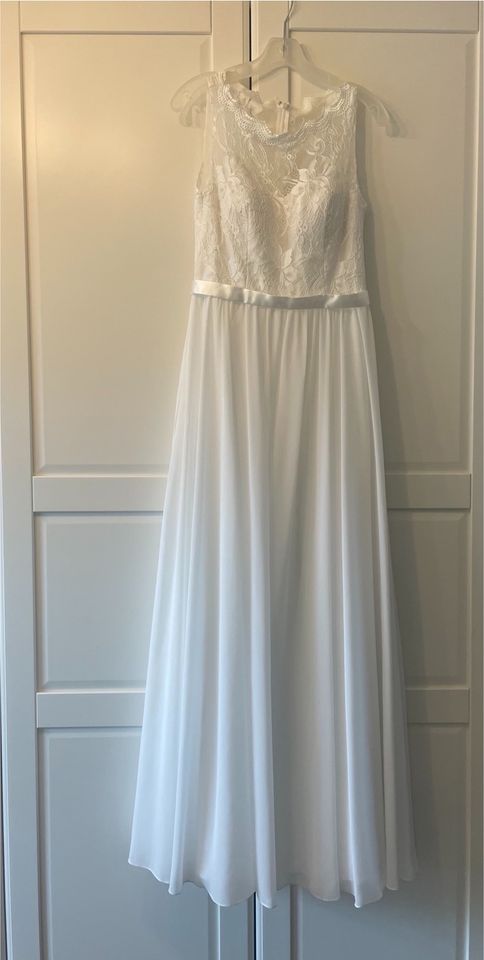 Brautkleid Ivory in Osterholz-Scharmbeck