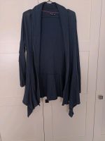 Wissmach Cardigan Strickjacke Größe 44/46 blau Kreis Pinneberg - Uetersen Vorschau