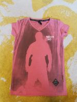 Yakuza Damenshirt Pink, Gr. XS Baden-Württemberg - Grünkraut Vorschau